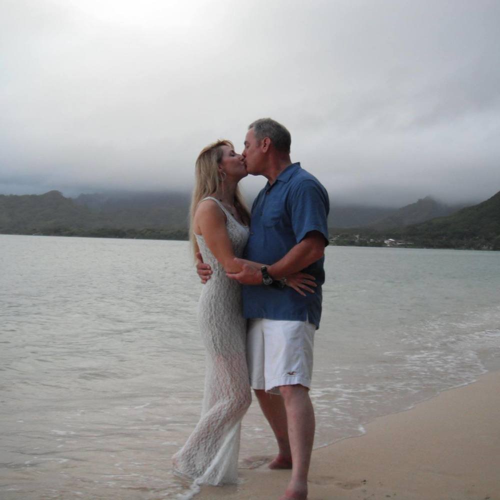 Meet your Posher, Teri